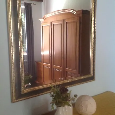 Feriegård Dolce Castiglione del Lago