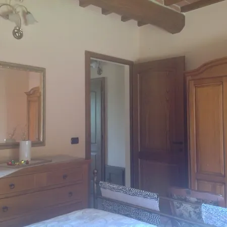 Agroturismo Dolce Castiglione del Lago