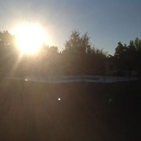 Lantgård Dolce Castiglione del Lago