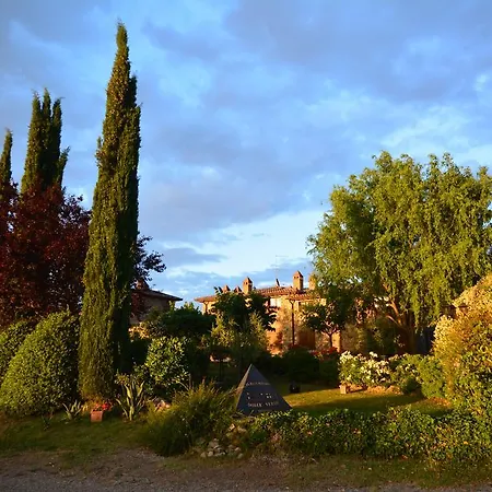 Dolce * Castiglione del Lago