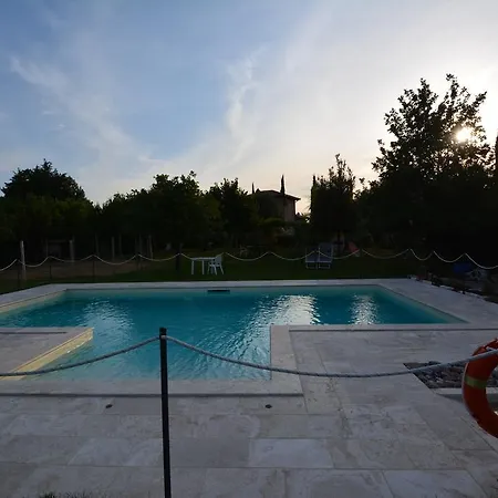 Dolce Agroturismo Castiglione del Lago