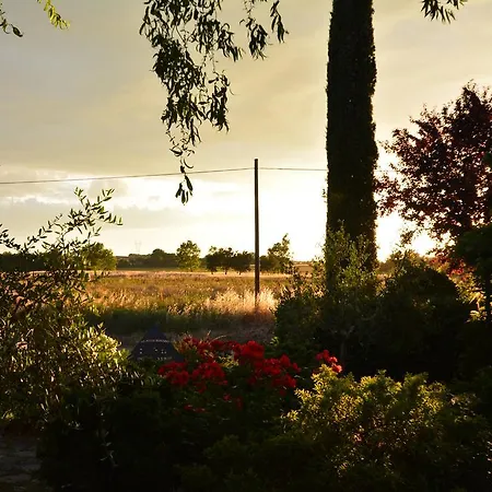 Gospodarstwo agroturystyczne Dolce