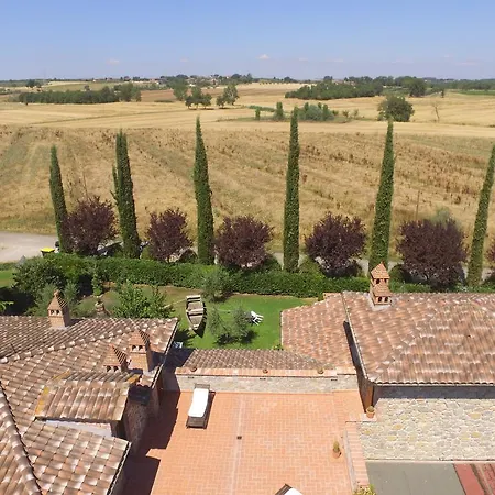 Dolce Agroturismo Castiglione del Lago