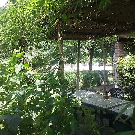 Farm stay Agriturismo Dolce Verde *