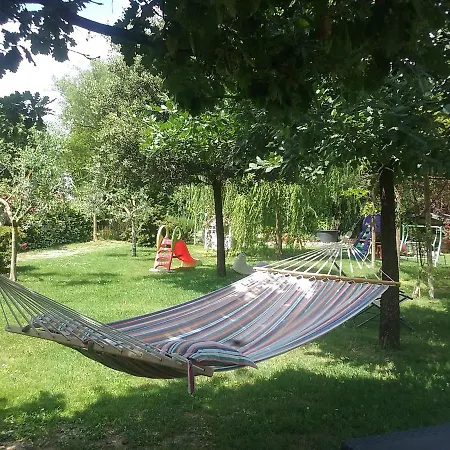 Agriturismo Dolce Verde * Castiglione del Lago