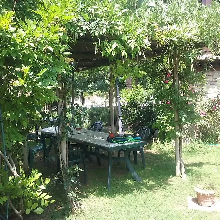 Agriturismo Dolce Verde Farm stay *