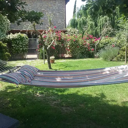 Farm stay Agriturismo Dolce Verde