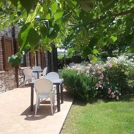 Dolce * Castiglione del Lago