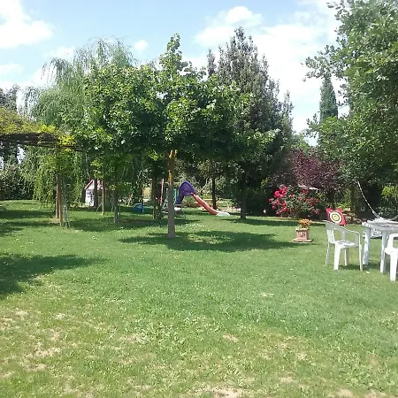 Agriturismo Dolce Verde