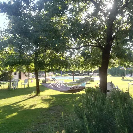 Dolce Castiglione del Lago