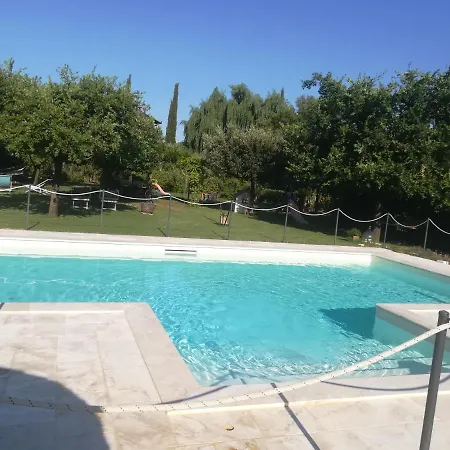 Dolce Agroturismo Castiglione del Lago