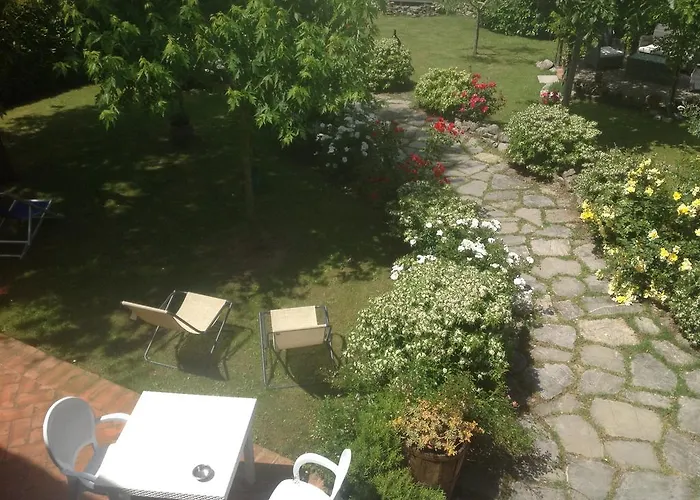 Dolce Castiglione del Lago