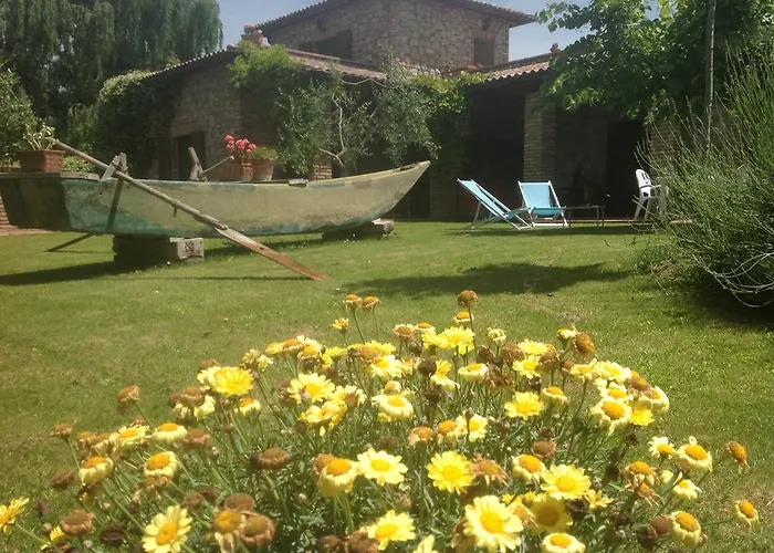 Gospodarstwo agroturystyczne Dolce