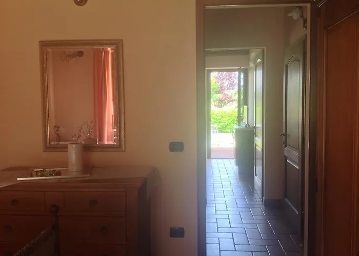 Gospodarstwo agroturystyczne Dolce