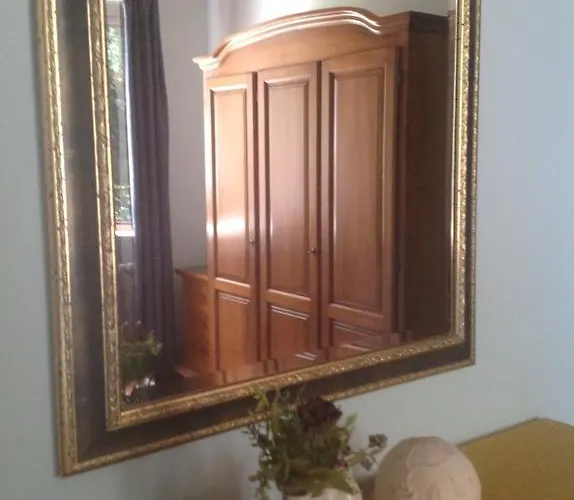 Gospodarstwo agroturystyczne Dolce Castiglione del Lago