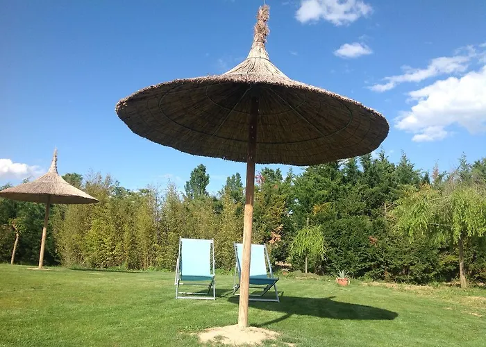 Dolce Castiglione del Lago