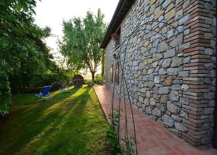 Dolce Gospodarstwo agroturystyczne