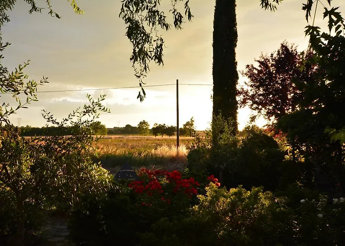 Gospodarstwo agroturystyczne Dolce