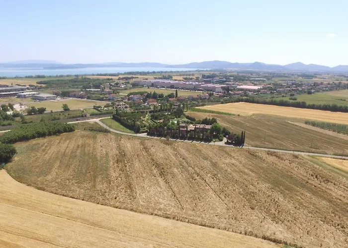 Dolce Gospodarstwo agroturystyczne