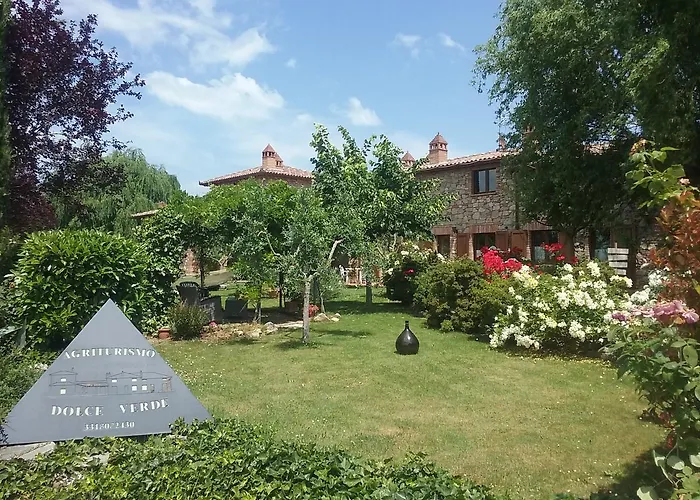 Dolce * Castiglione del Lago