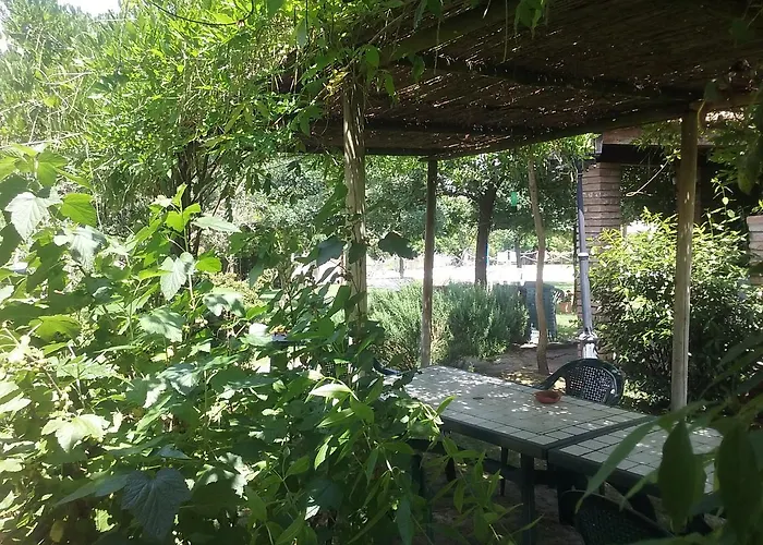 Gospodarstwo agroturystyczne Dolce *