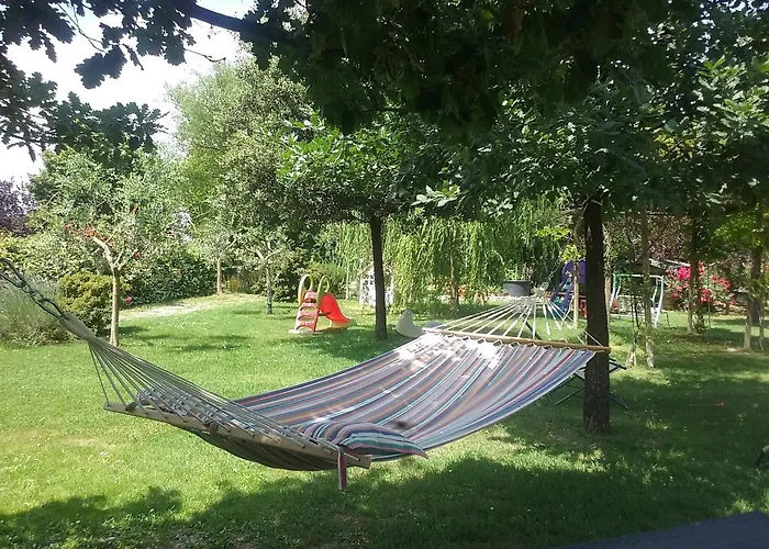 Dolce * Castiglione del Lago