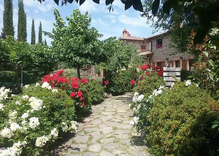 Dolce Gospodarstwo agroturystyczne *