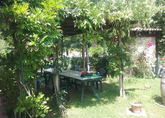 Dolce Gospodarstwo agroturystyczne *