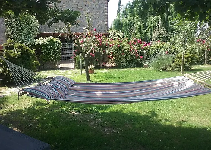 Gospodarstwo agroturystyczne Dolce