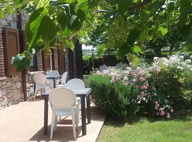 Dolce * Castiglione del Lago