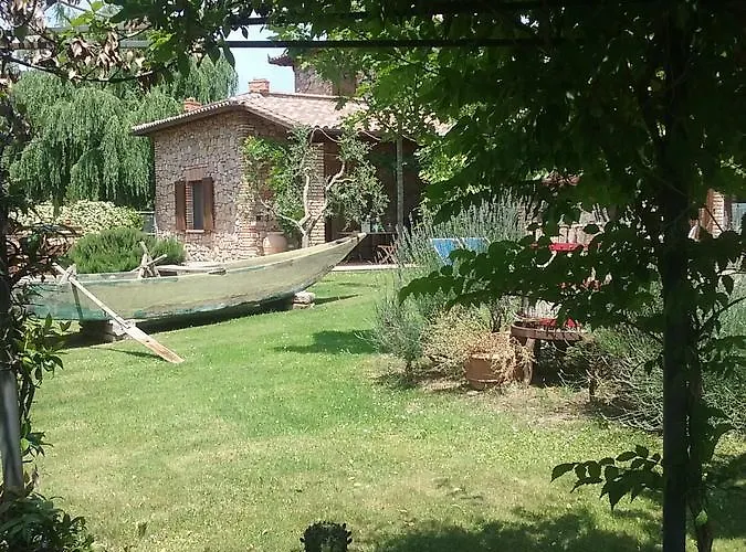 Gospodarstwo agroturystyczne Dolce