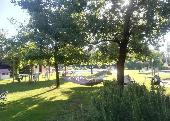 Dolce Castiglione del Lago