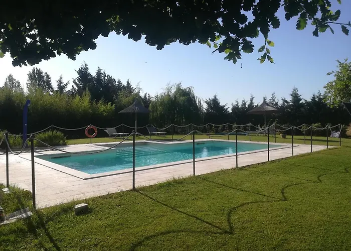 Dolce * Castiglione del Lago